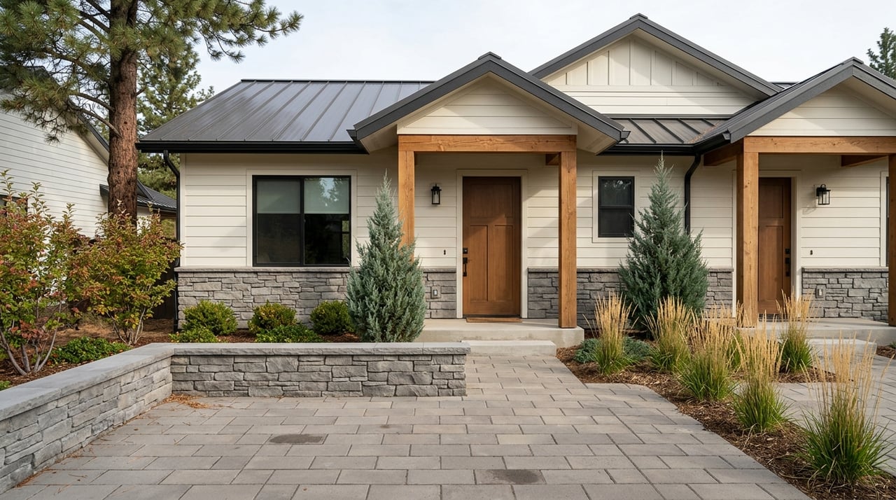 From Acreage To Lock-And-Leave Living In Greenwood Village cover