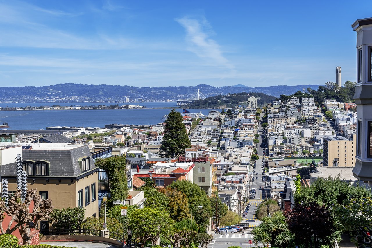 North Beach