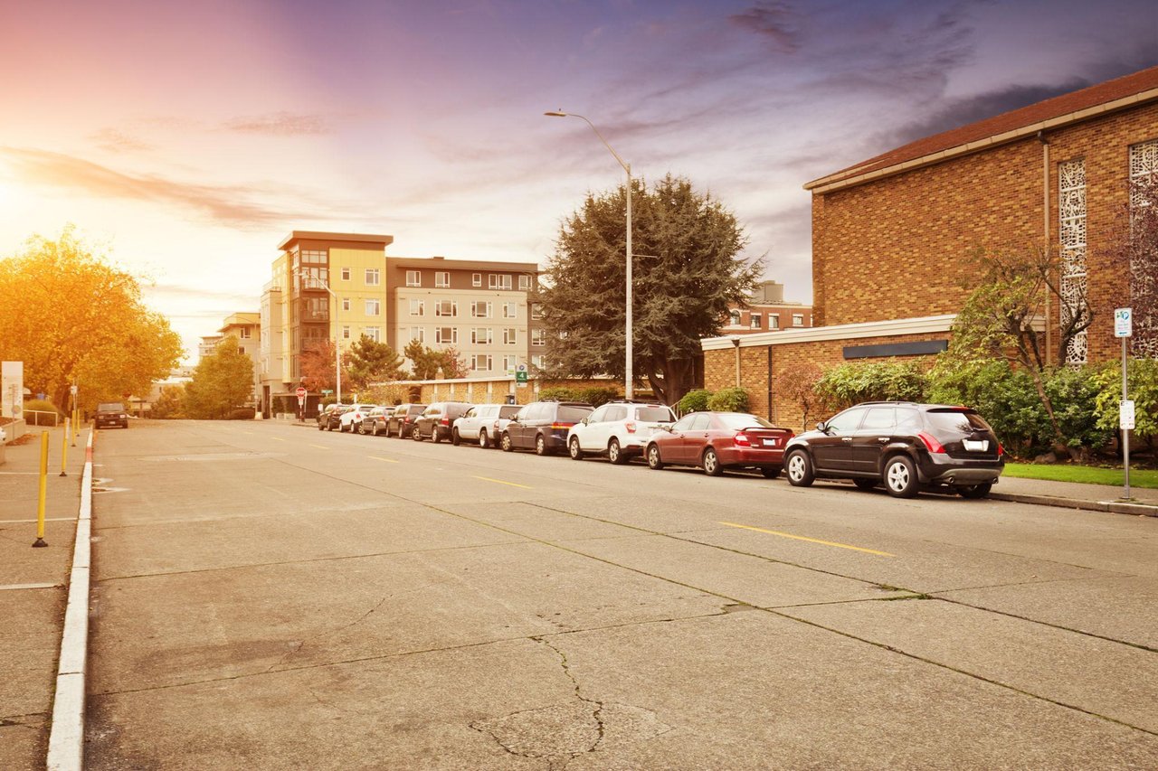 🏡 This Is What Saturday Looks Like in Seattle (And Why It Matters When Buying a Home)