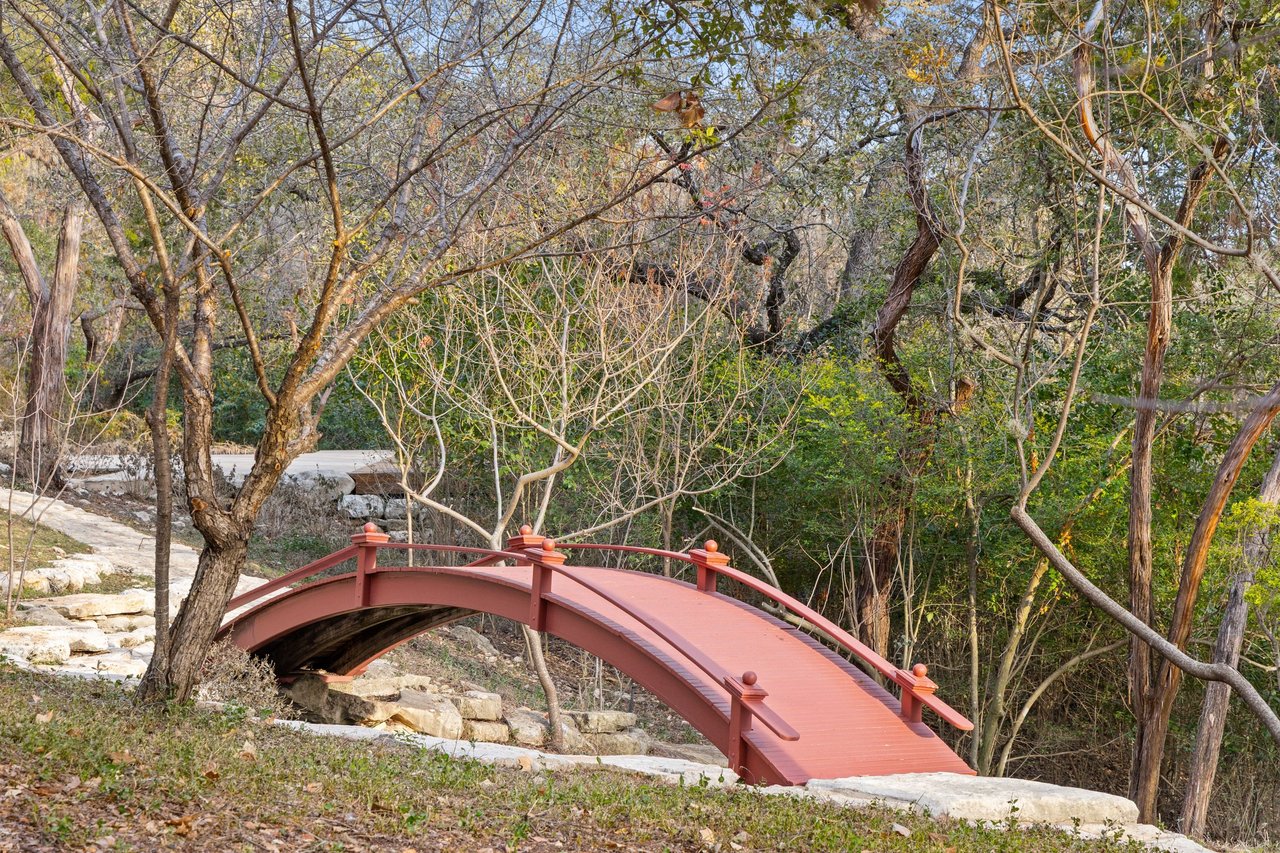 6109 Mountain Villa Circle | Taniguchi Modern Home in Northwest Hills