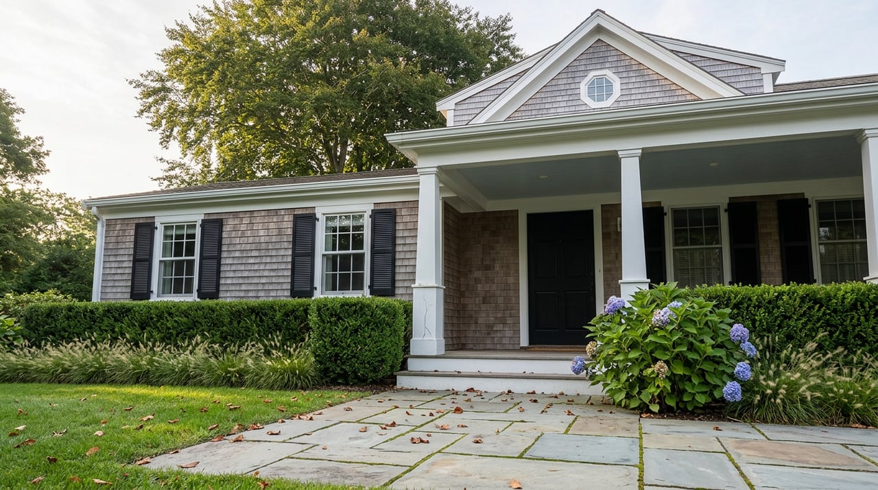 Why Southampton Village Circled September 14 Twice This Year