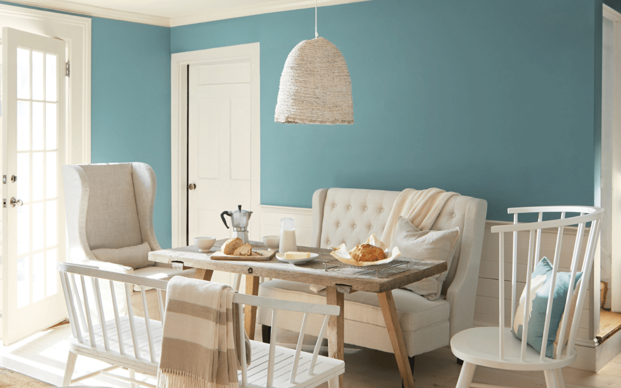 Where Do Color Trends Begin?