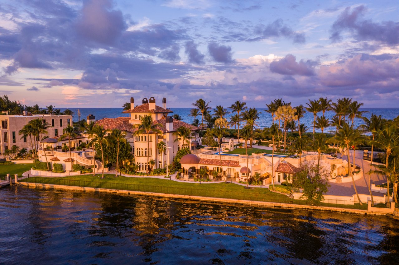 1960 S Ocean Boulevard