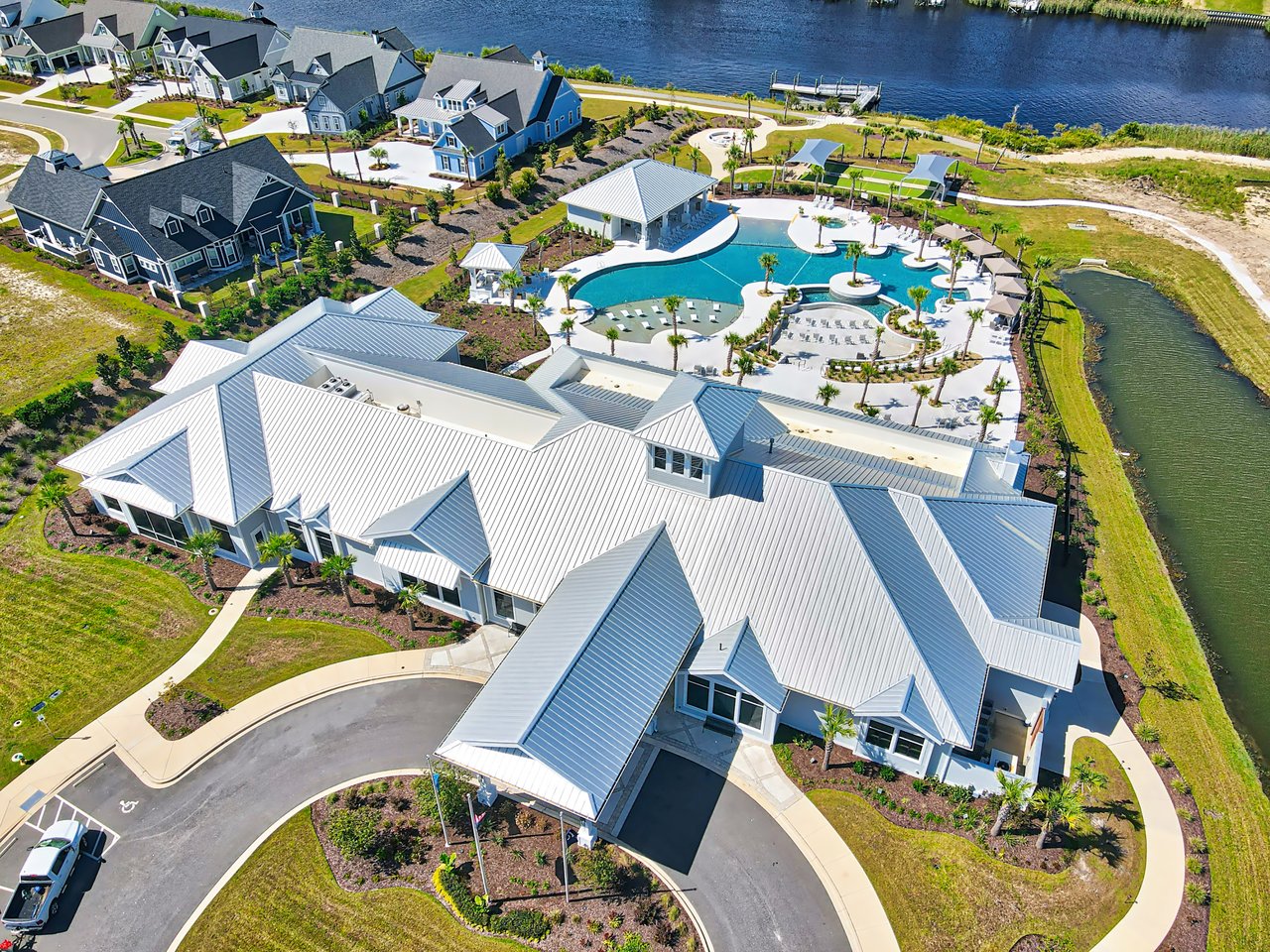 Del Webb Grande Dunes, Myrtle Beach