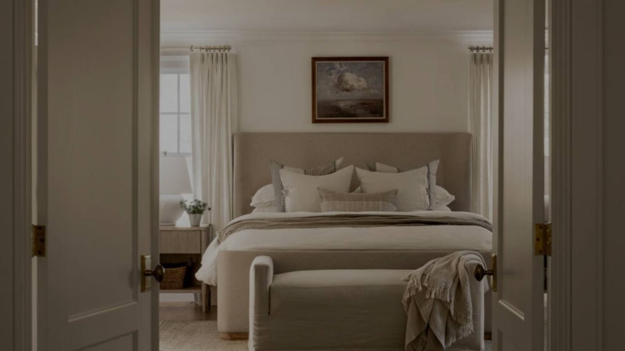 Your Sleep Transformation Guide