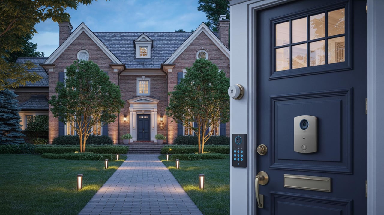 Must-Have Smart Home Features for Mt. Lebanon Homeowners