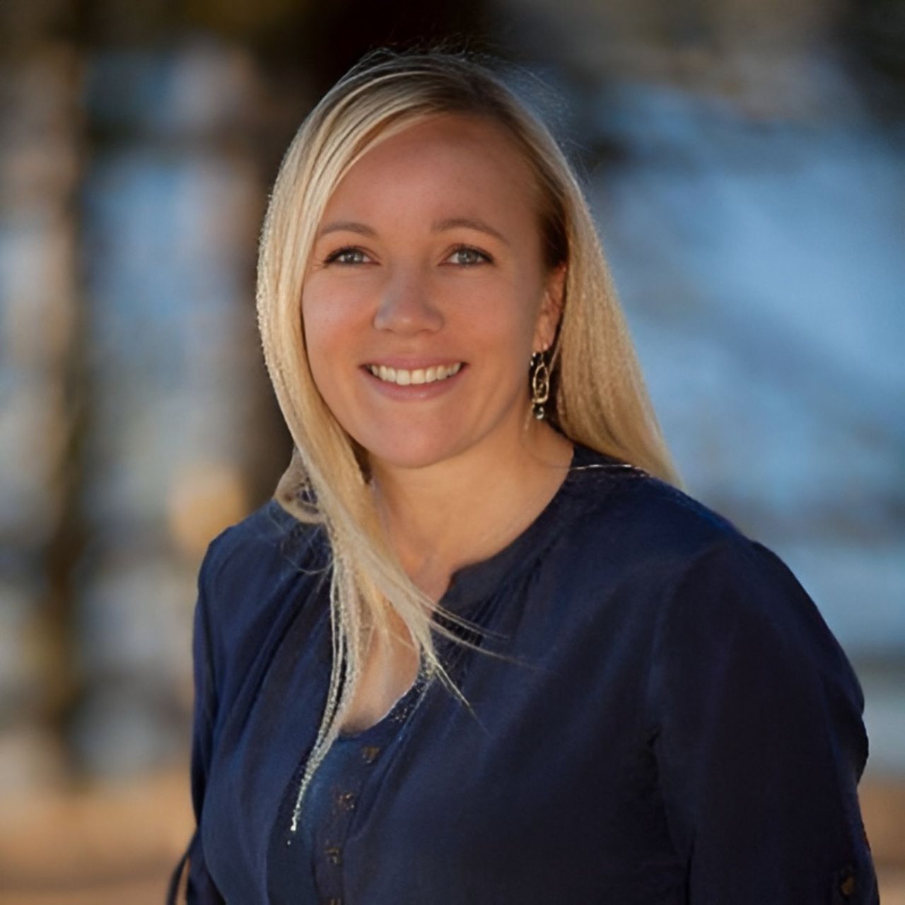 Malia Bumgarner Weiser, ID Real Estate Agent Headshot