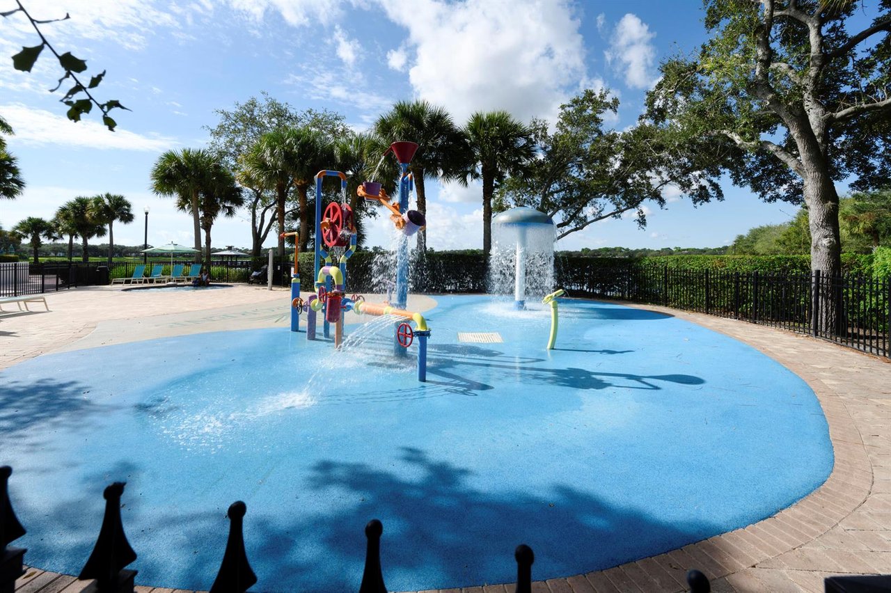 981 Mill Creek Drive