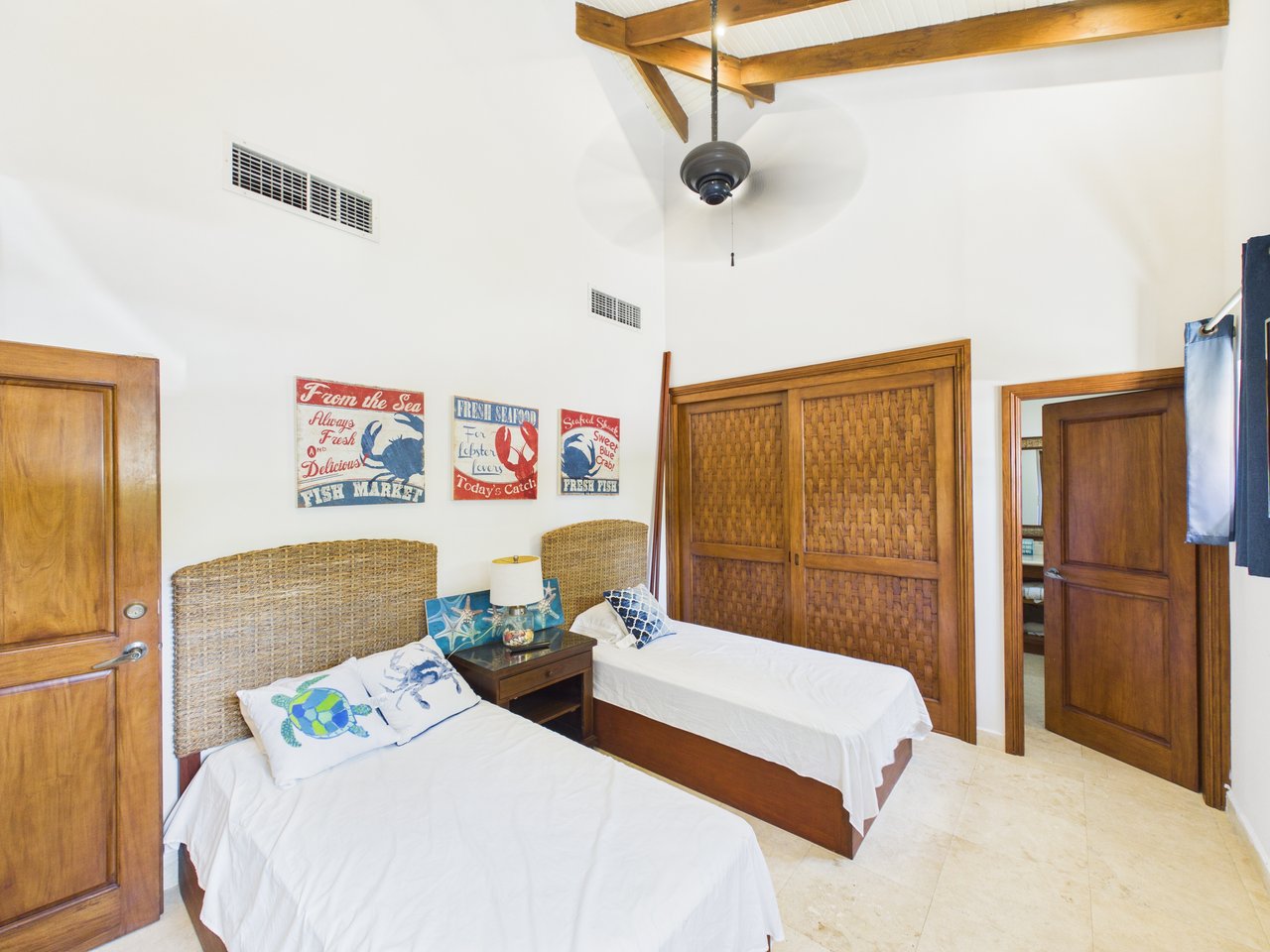 Casa Nanik, Villa 1307, Pristine Bay