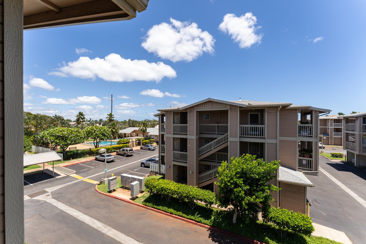 91-1213 Kaneana Street Unit 12J