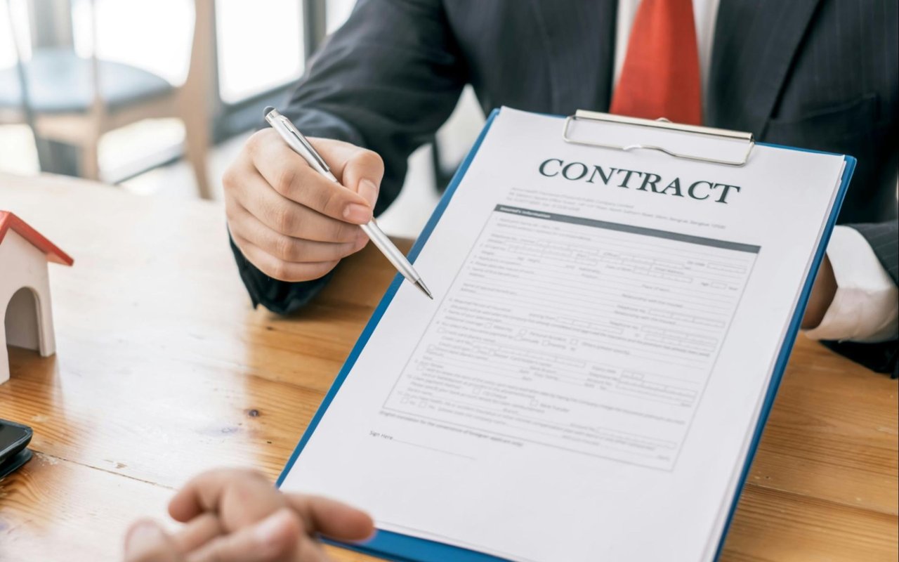 The Legal Aspects of Home Selling in Columbus, GA cover