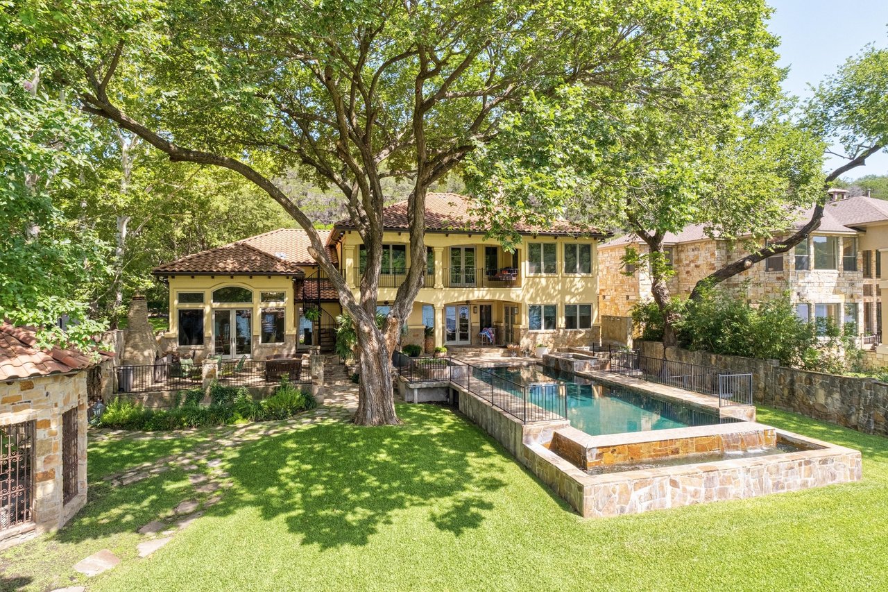 3111 Ski Shores Terrace