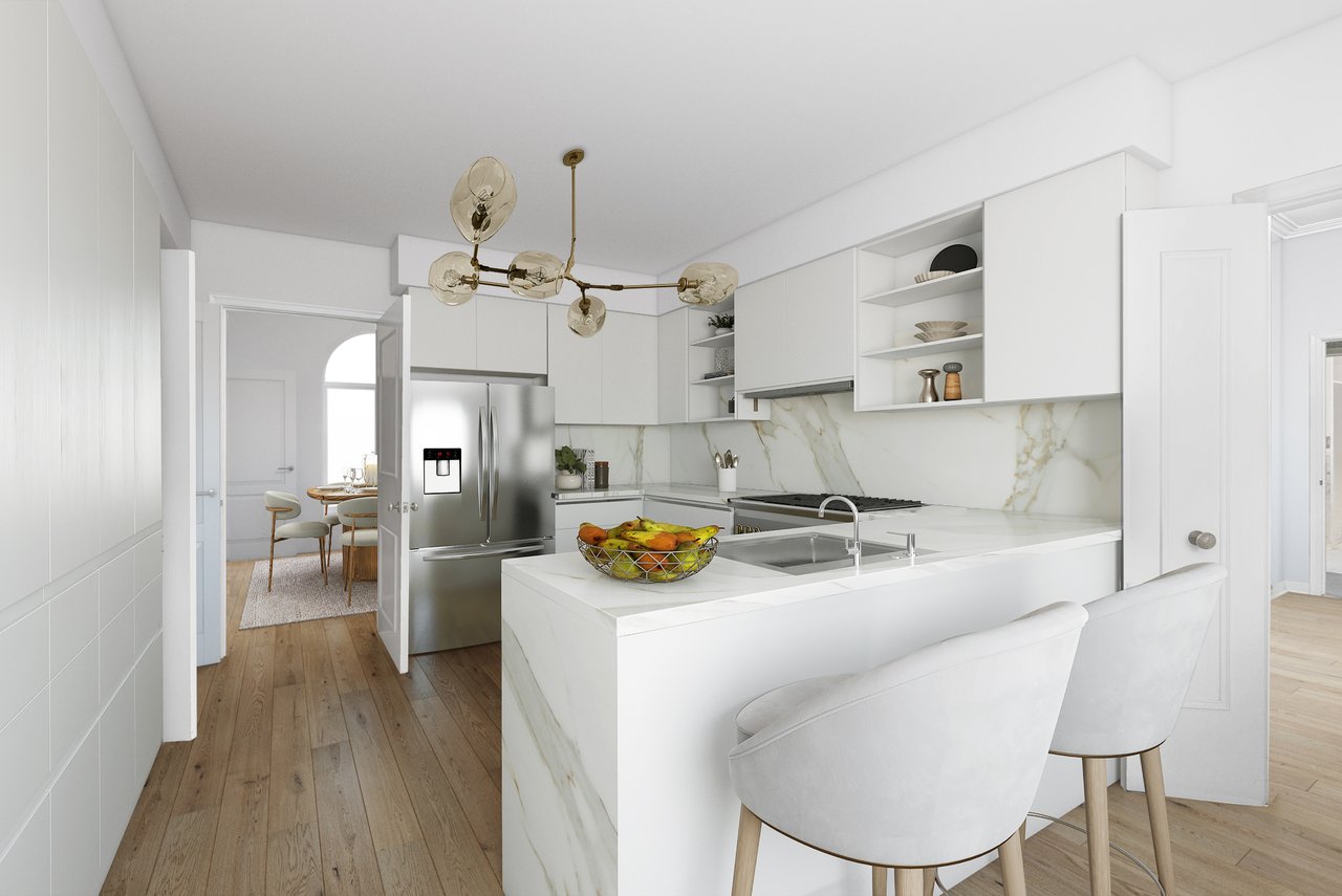 SOLD: Most Sought-After Bayview Gardens