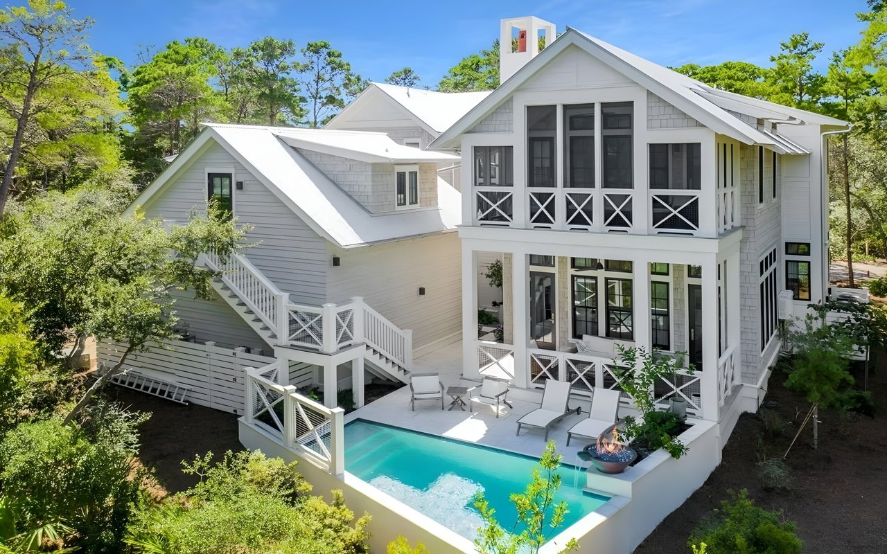 Draper Lake Home Sells for Top Dollar