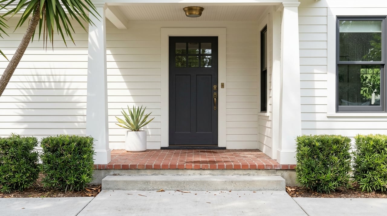 Preparing A Historic Bradenton Home For Market cover
