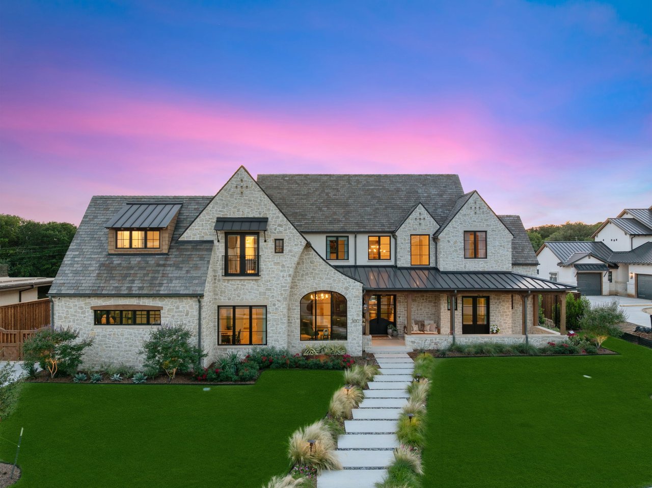 300 Sanctuary Circle, Southlake