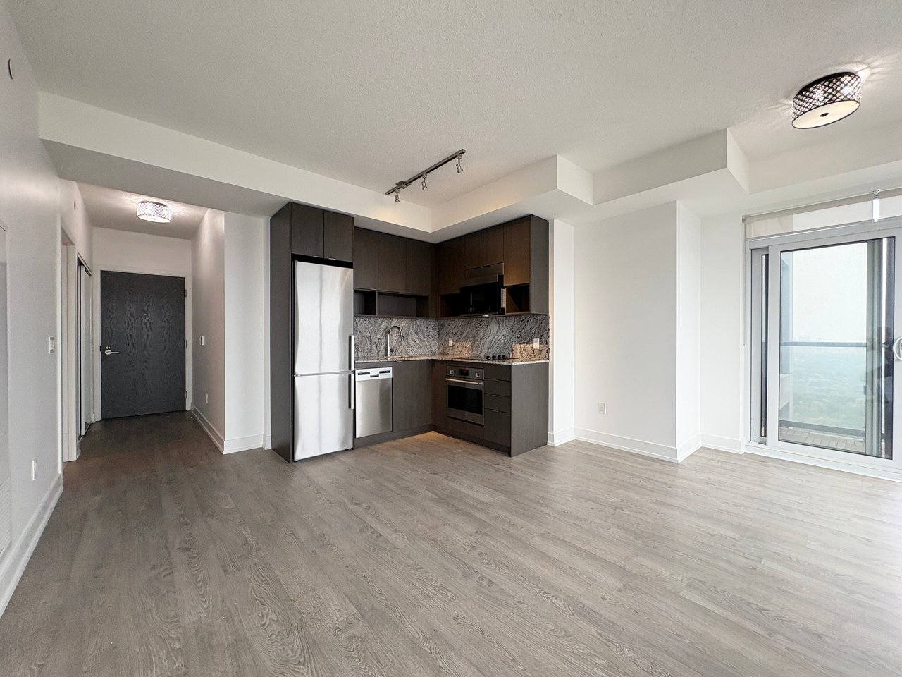 9 Mabelle Avenue, Toronto W08 Unit: 3425