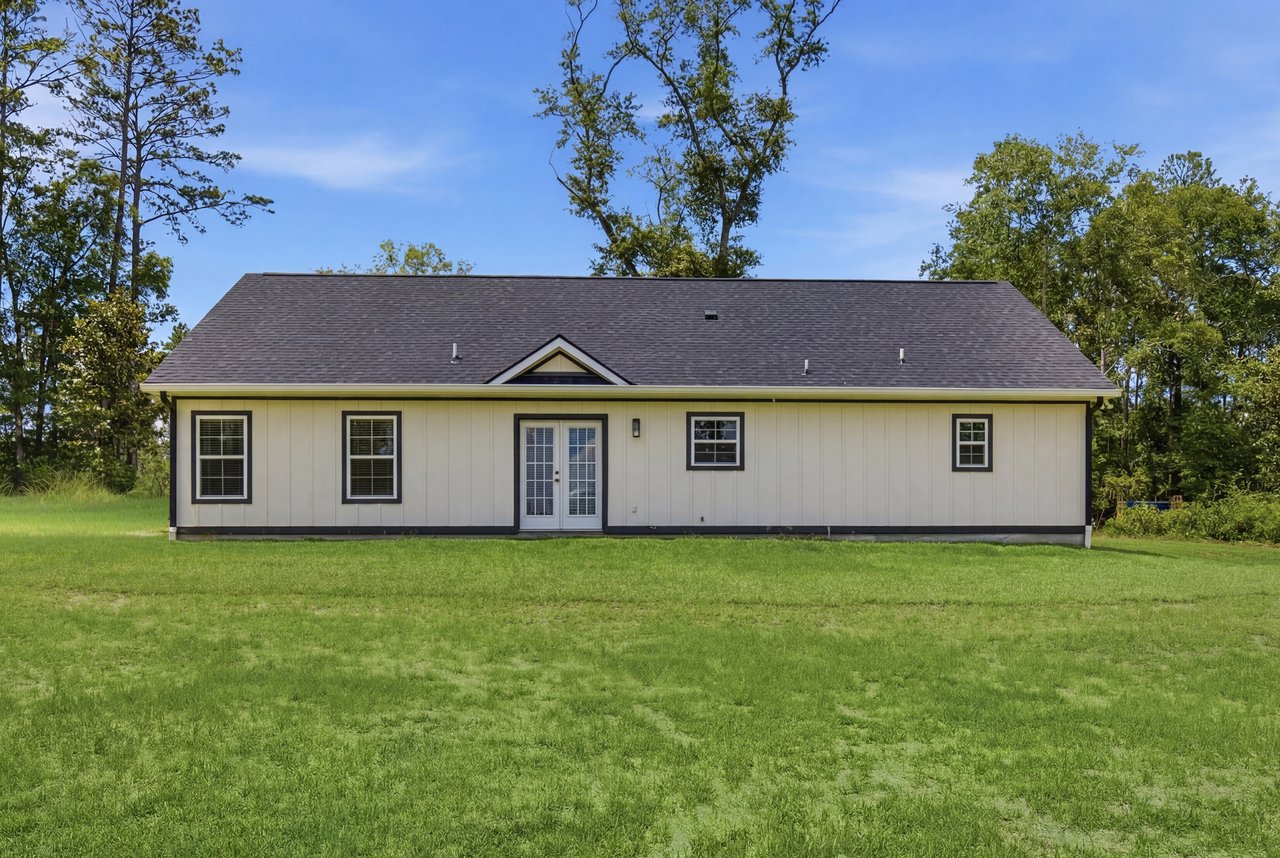 823 Meridian Thomasville, GA  31792