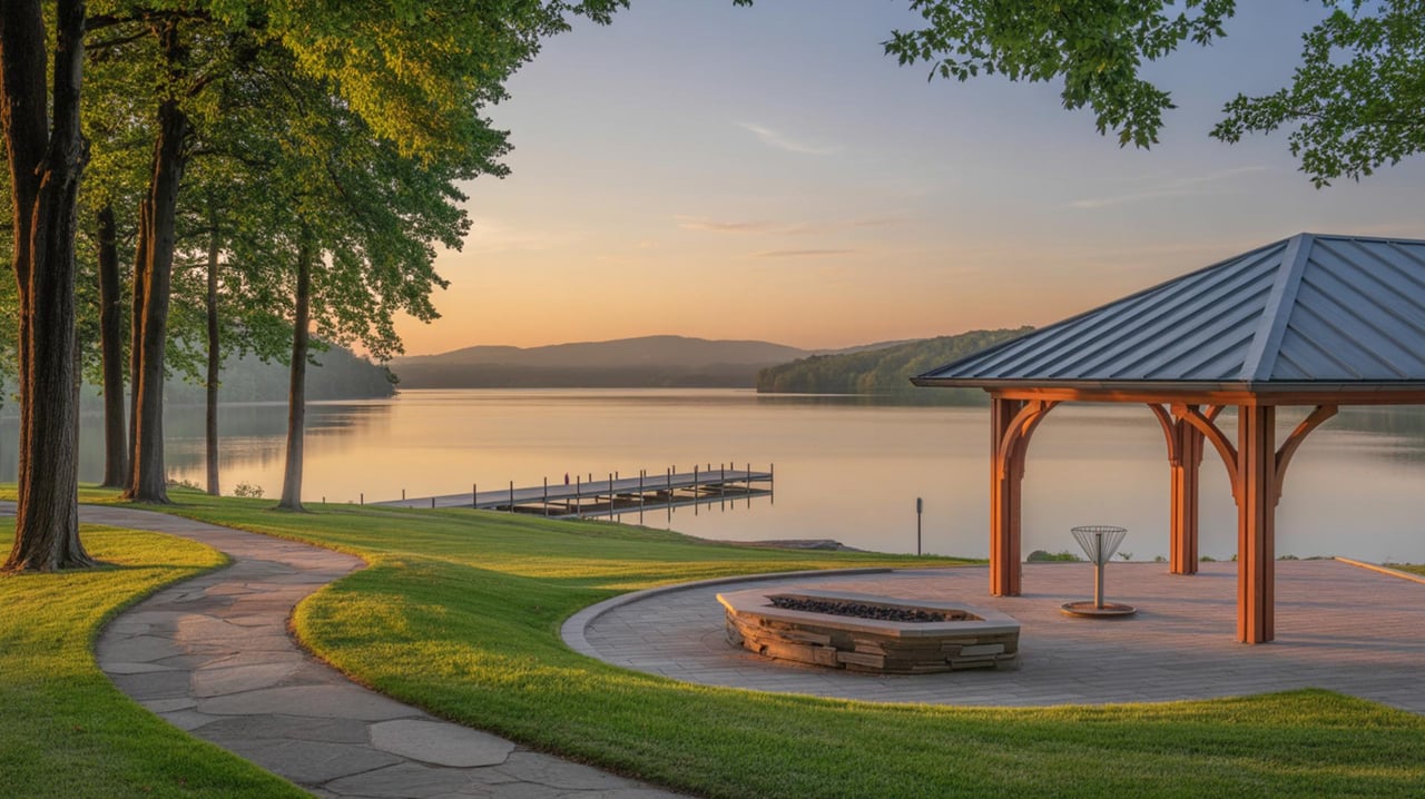 Hidden Gems in Cherokee Park, TN You Need to Discover