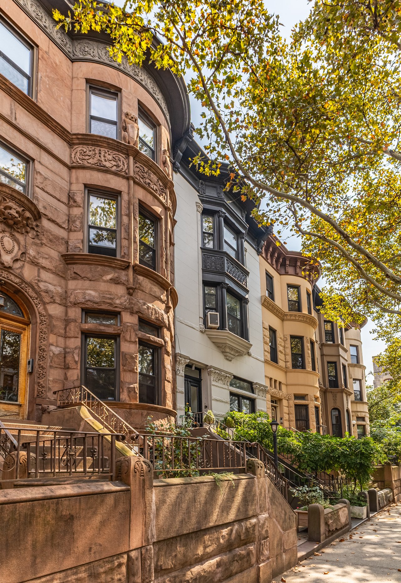 Prospect Lefferts Gardens Brooklyn rental property marketing for landlords, including apartments, condos, brownstones, limestones, townhouses, luxury rentals, multi-family properties, and full-home rentals with Parviz Latipzoda and The Parviz Team at Compass.