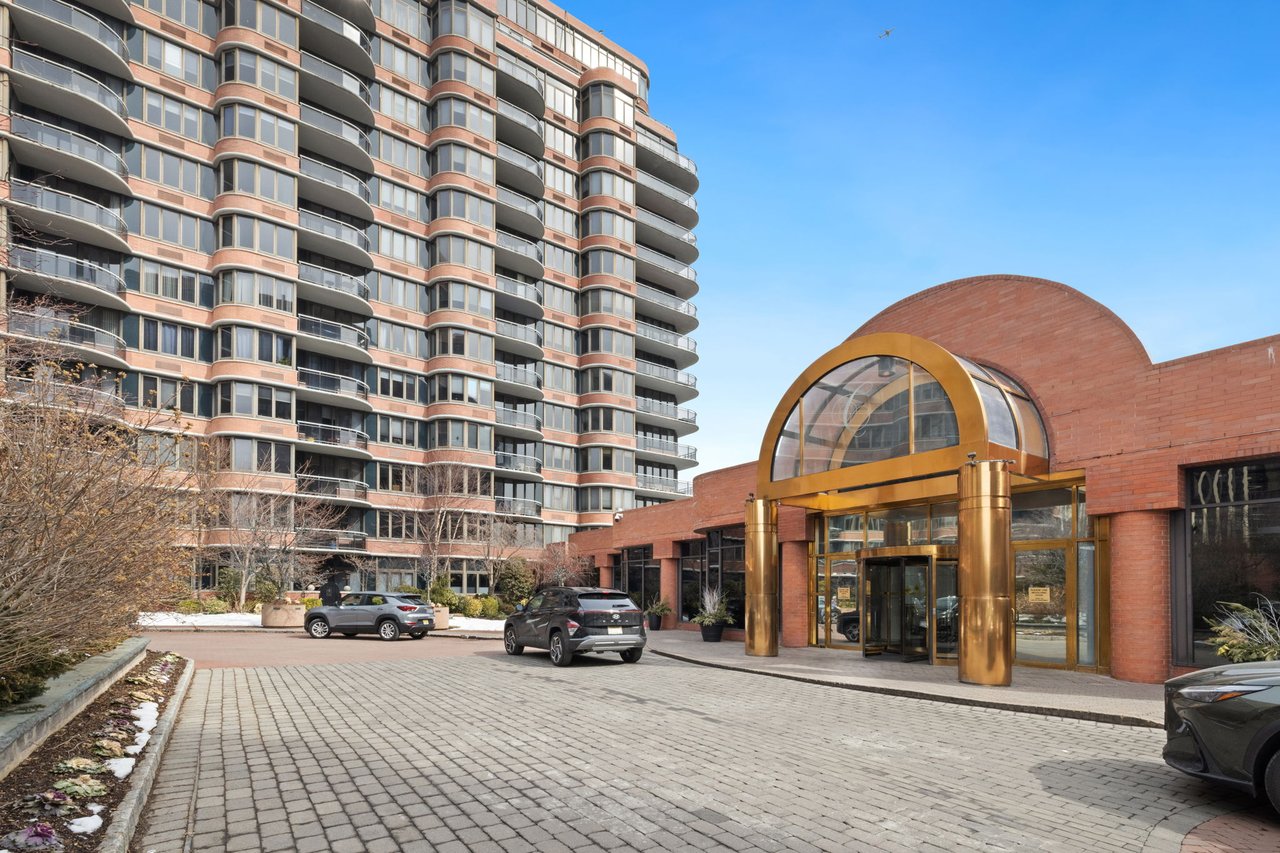Why Buyers Are Looking at Cliffside Park for Manhattan Skyline Views