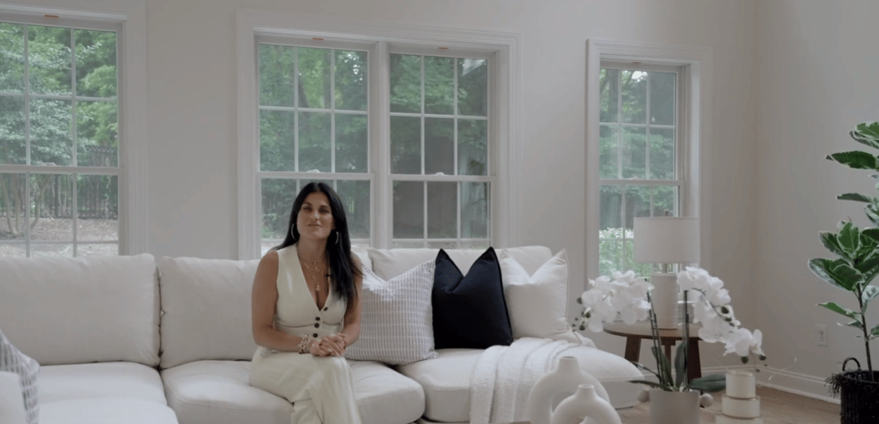 CHERRY HILL Luxury Home Near Legacy Golf Club: The Ultimate in Convenience & Beauty- By HOLLY GARBER