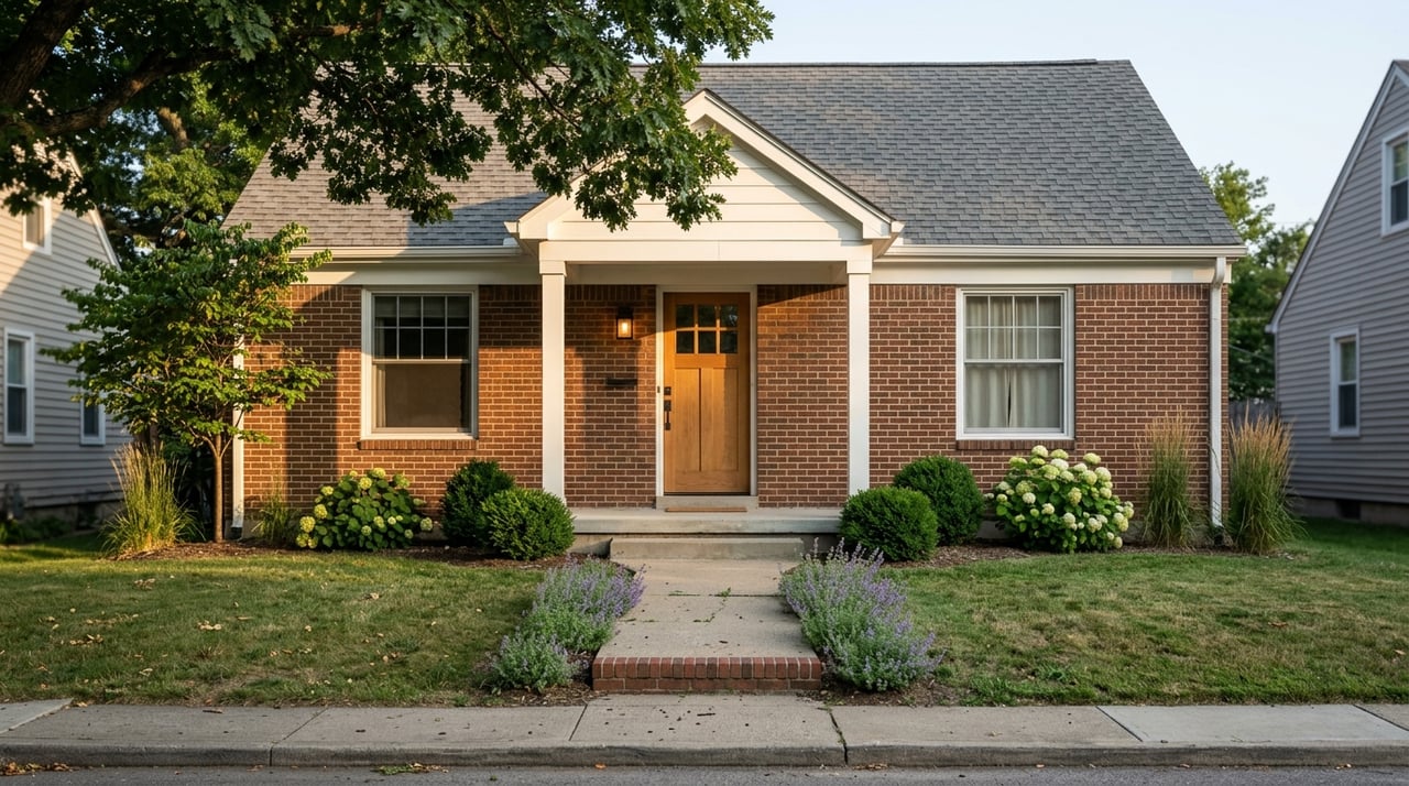 Baldwin City Living: Small-Town Charm Near Lawrence