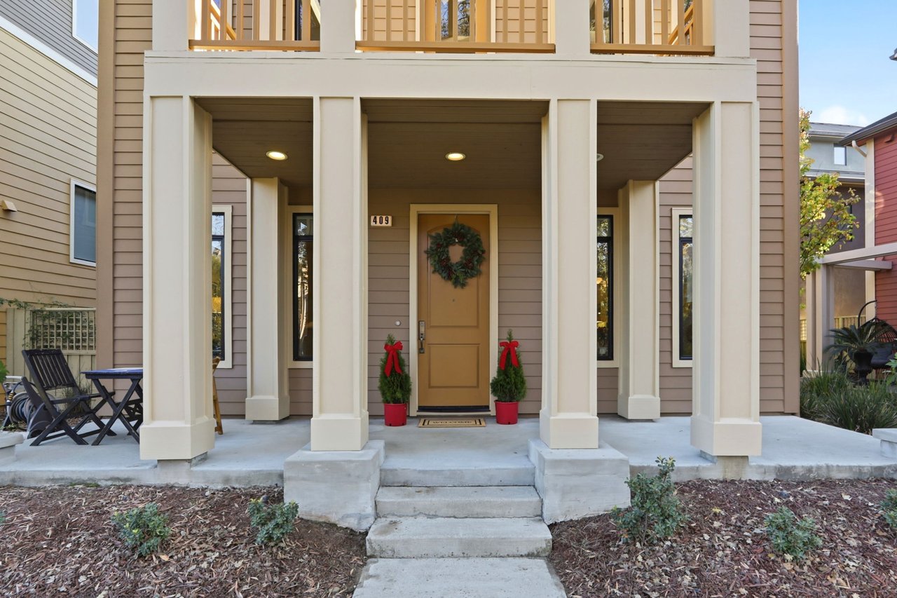 409 Spruce Ln, Palo Alto