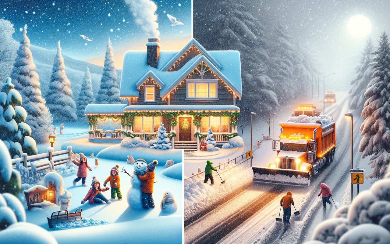 Bracing for the Blizzard: Your Hudson Valley Snowstorm Survival Guide