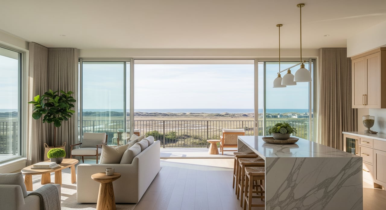 Virginia Condo Resale Certificate: What Buyers Should Know