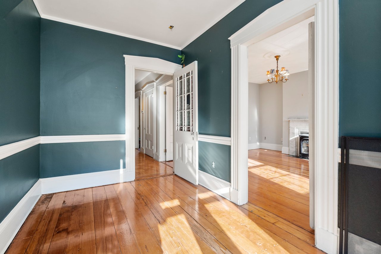 Off Market Listing- 3 Wallace Ct Charlestown, MA 02129