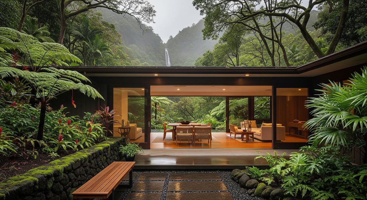 Manoa vs Nuuanu: Which Valley Fits You?