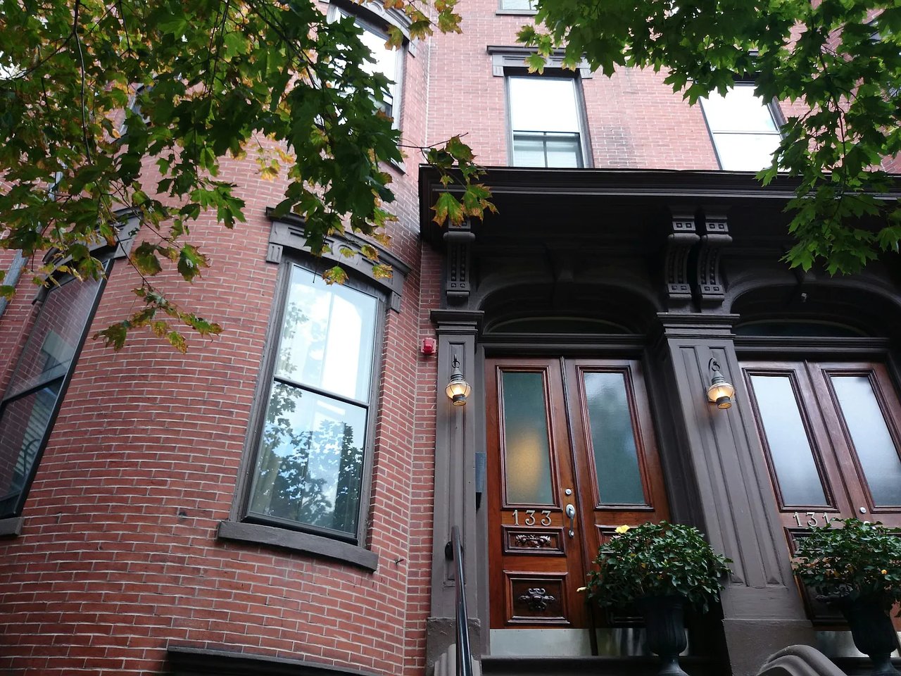 133 Pembroke St, APT 1