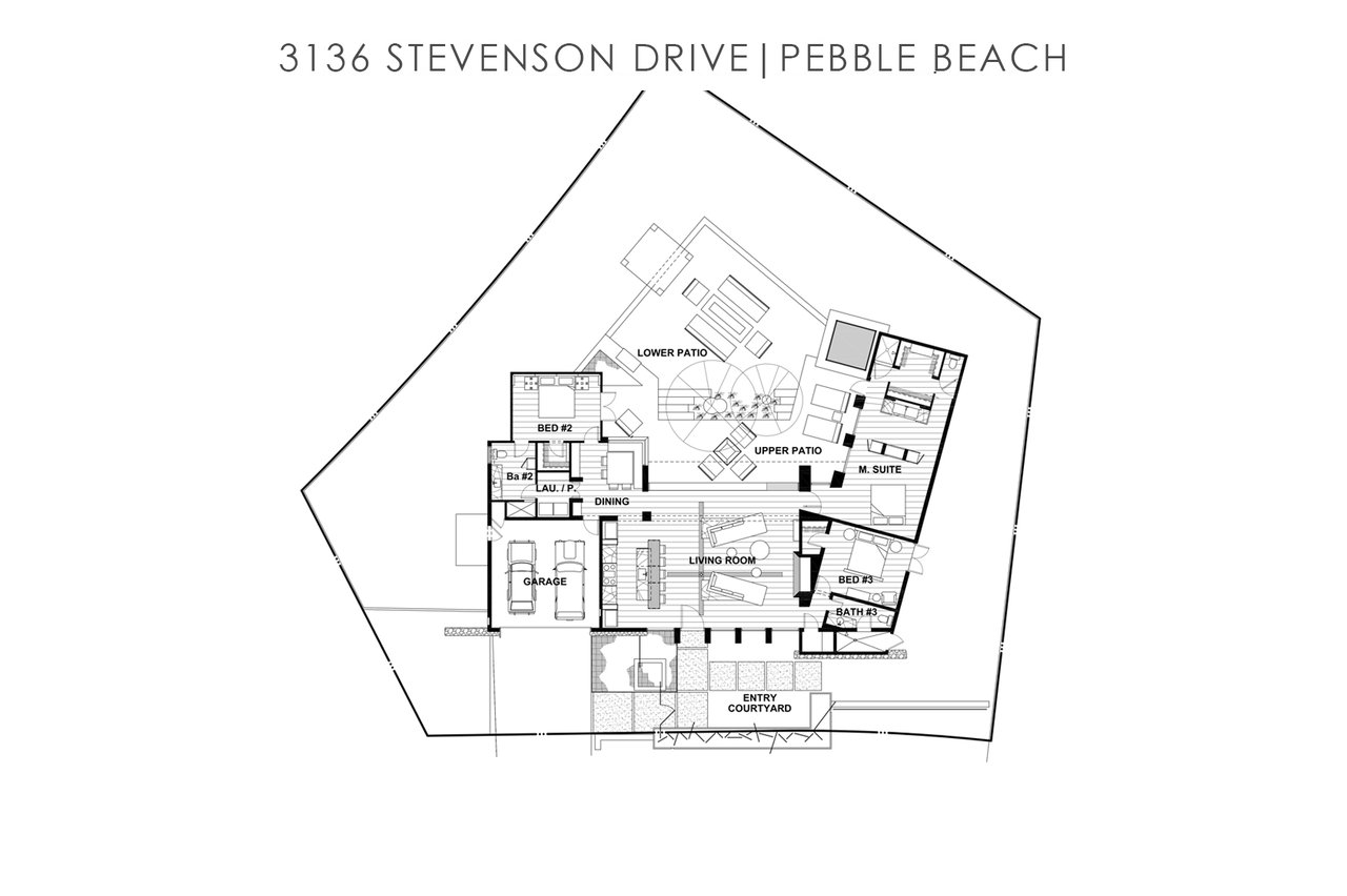 3136 Stevenson Dr
