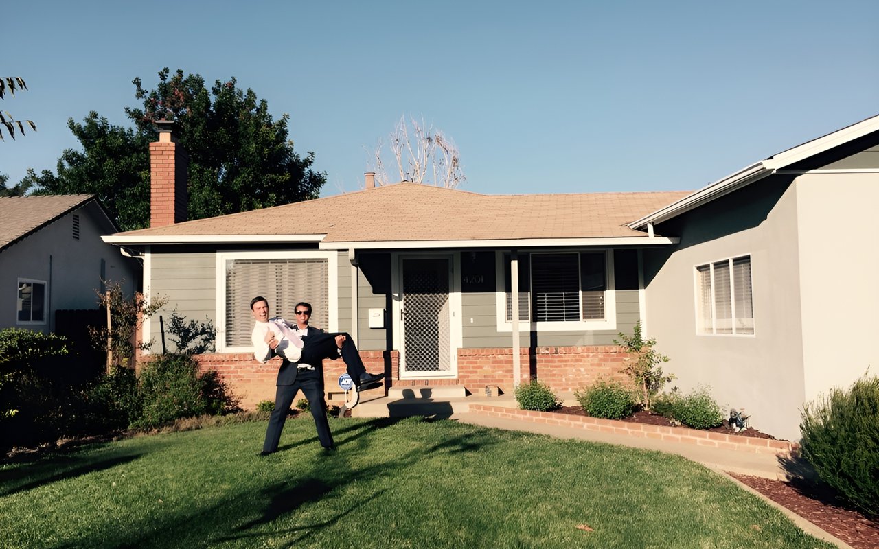 Just Sold: Beautiful River Park Home