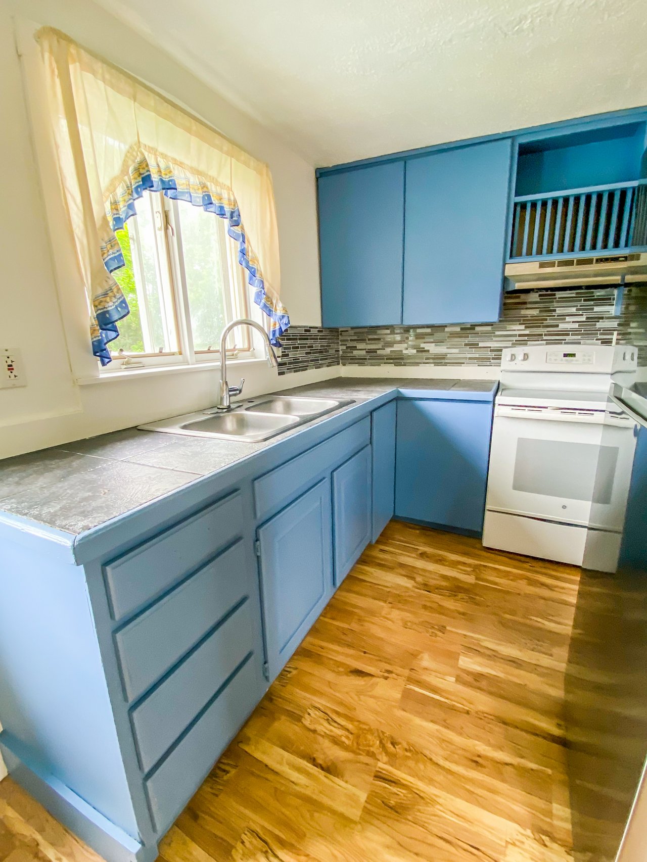 Rental Currently Available