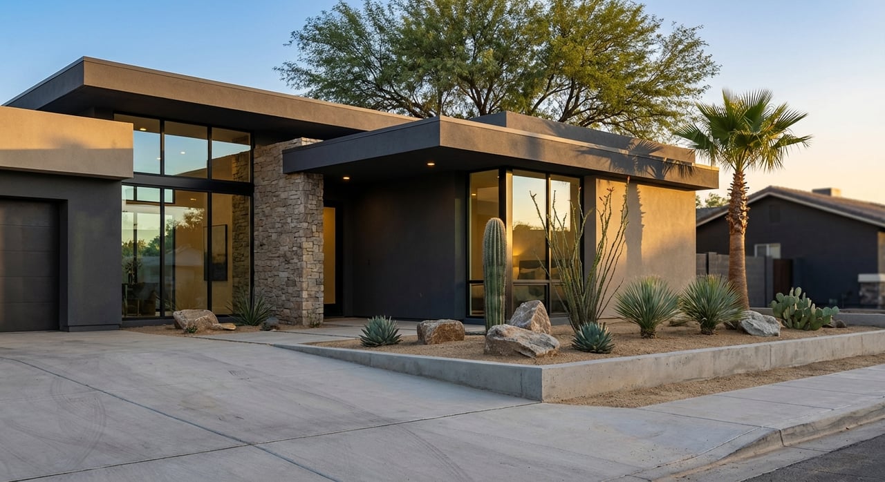 New Construction Homes In Marana: Buyer Essentials