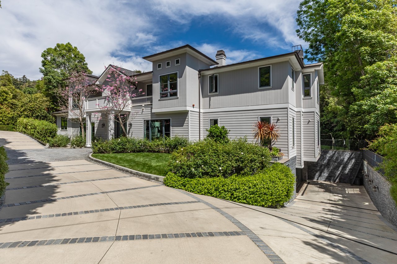 1000 N Norman Pl