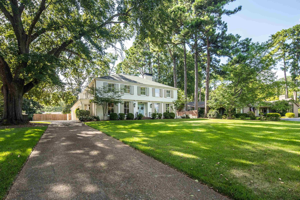 95 Grove Park Circle