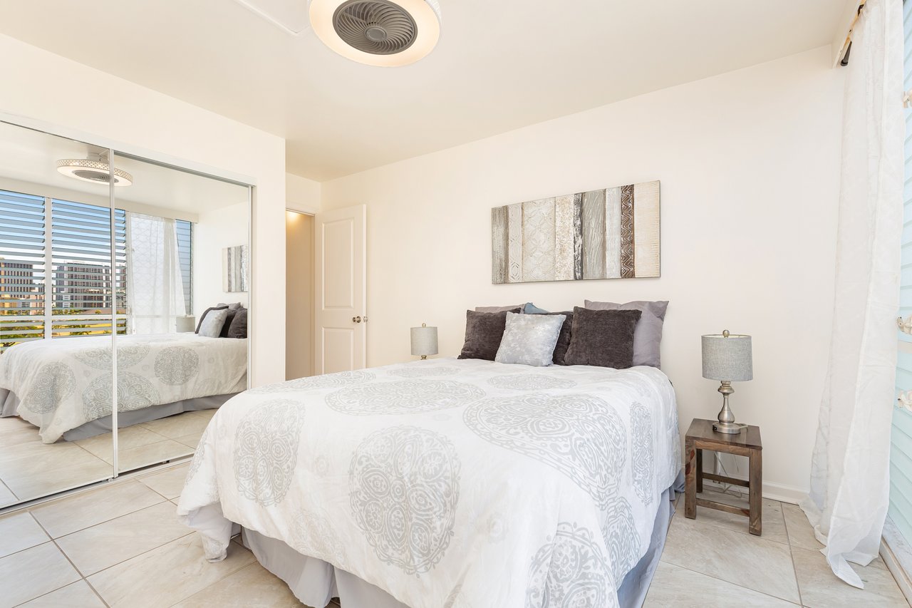 754 Ekela Avenue Unit #904