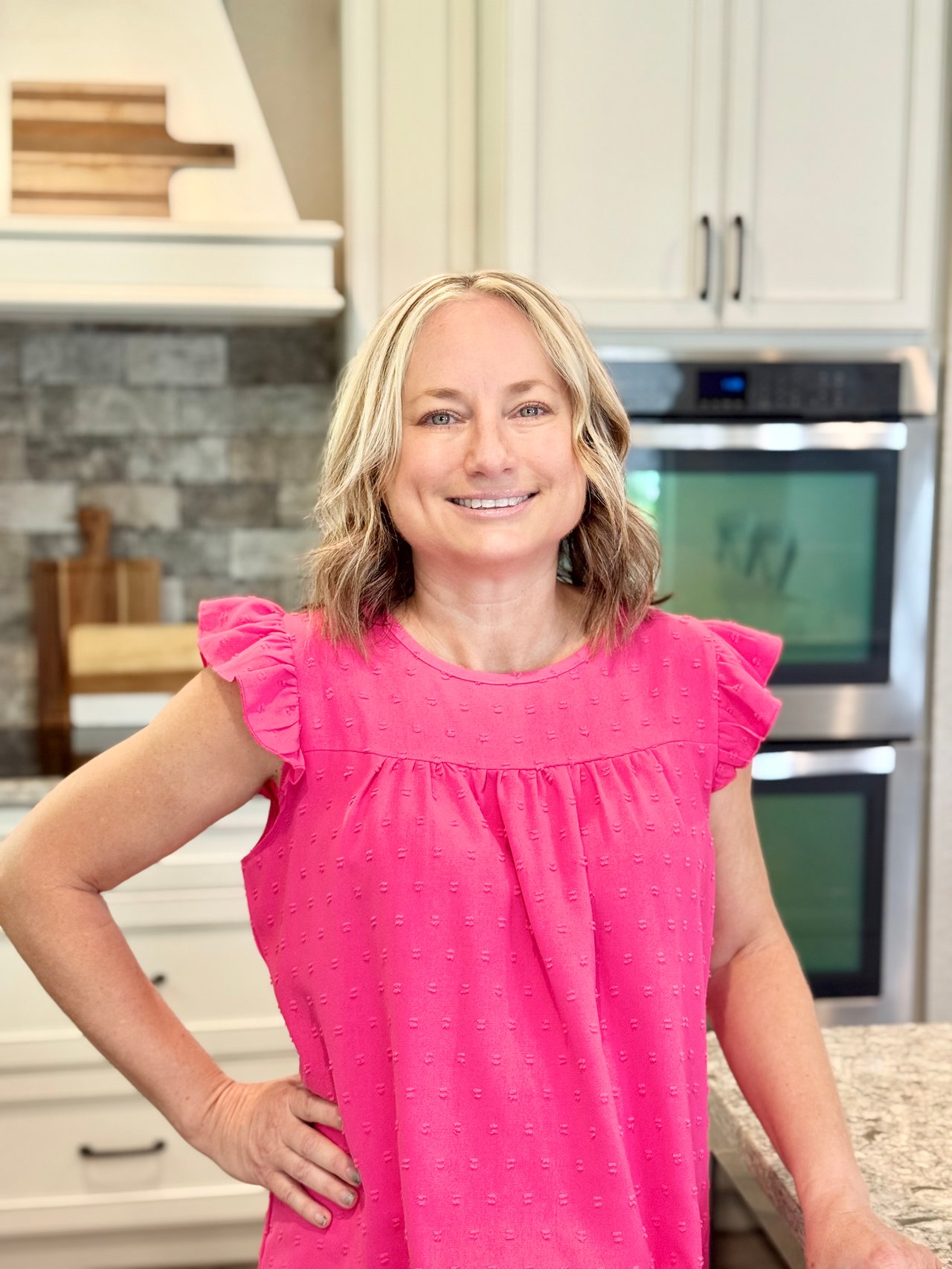 Angela Straka-Johnson