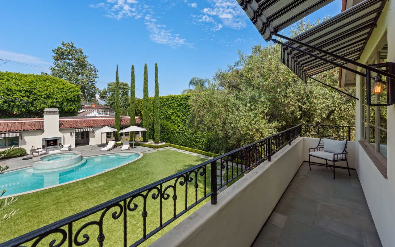 722 N Rexford Dr, Beverly Hills