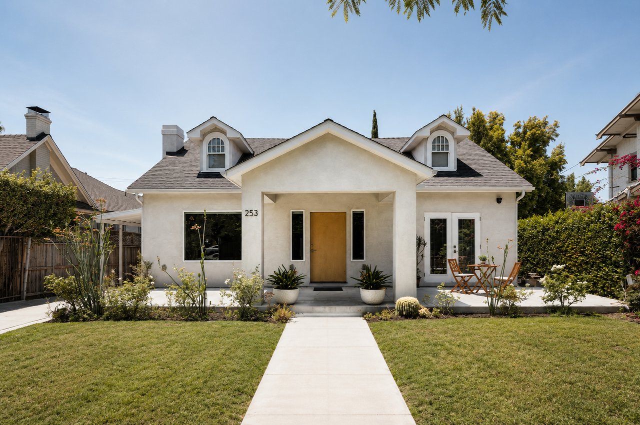 253 South St. Andrews