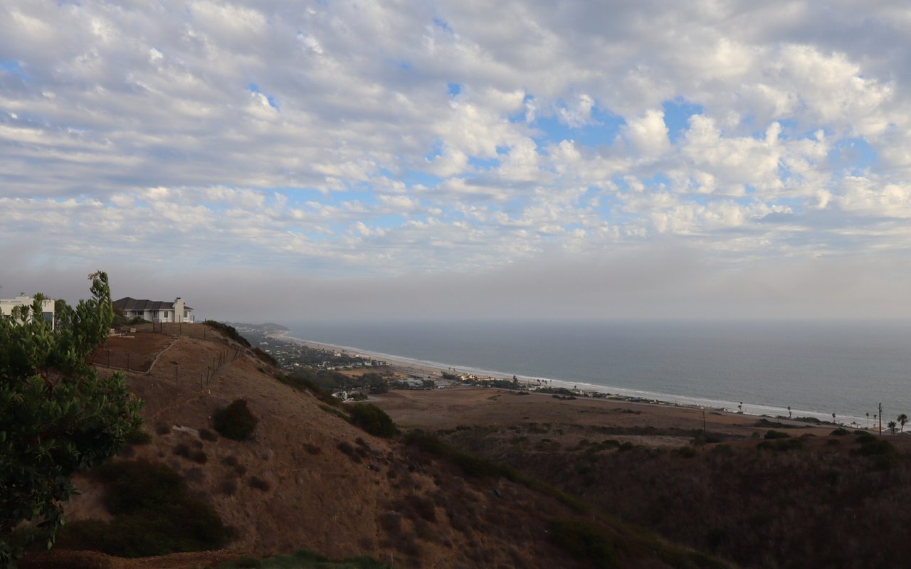 Inside Catalina, Malibu’s New Architectural Masterpiece