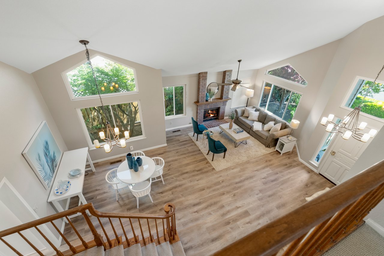 3411 Park Place, Pleasanton