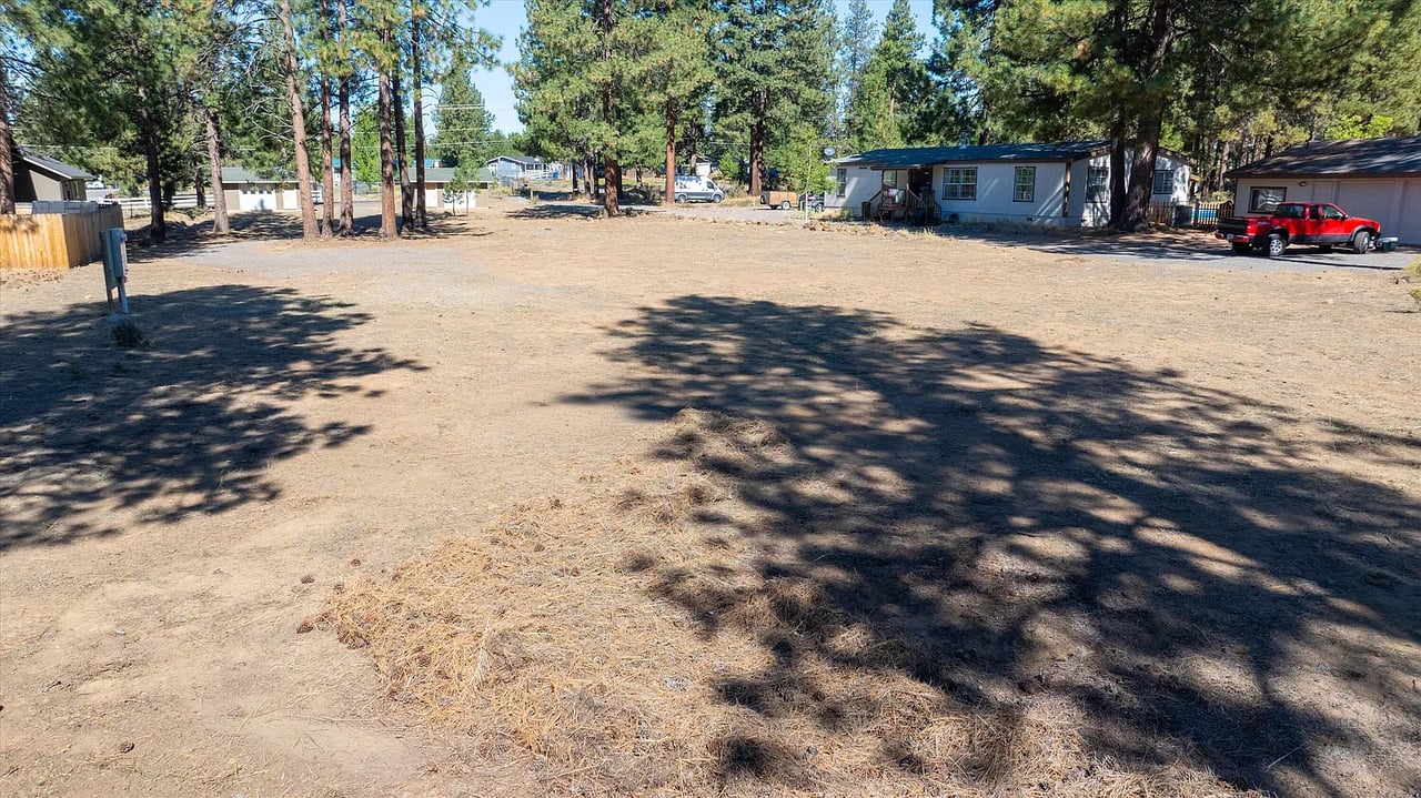 60272 Cinder Butte Rd