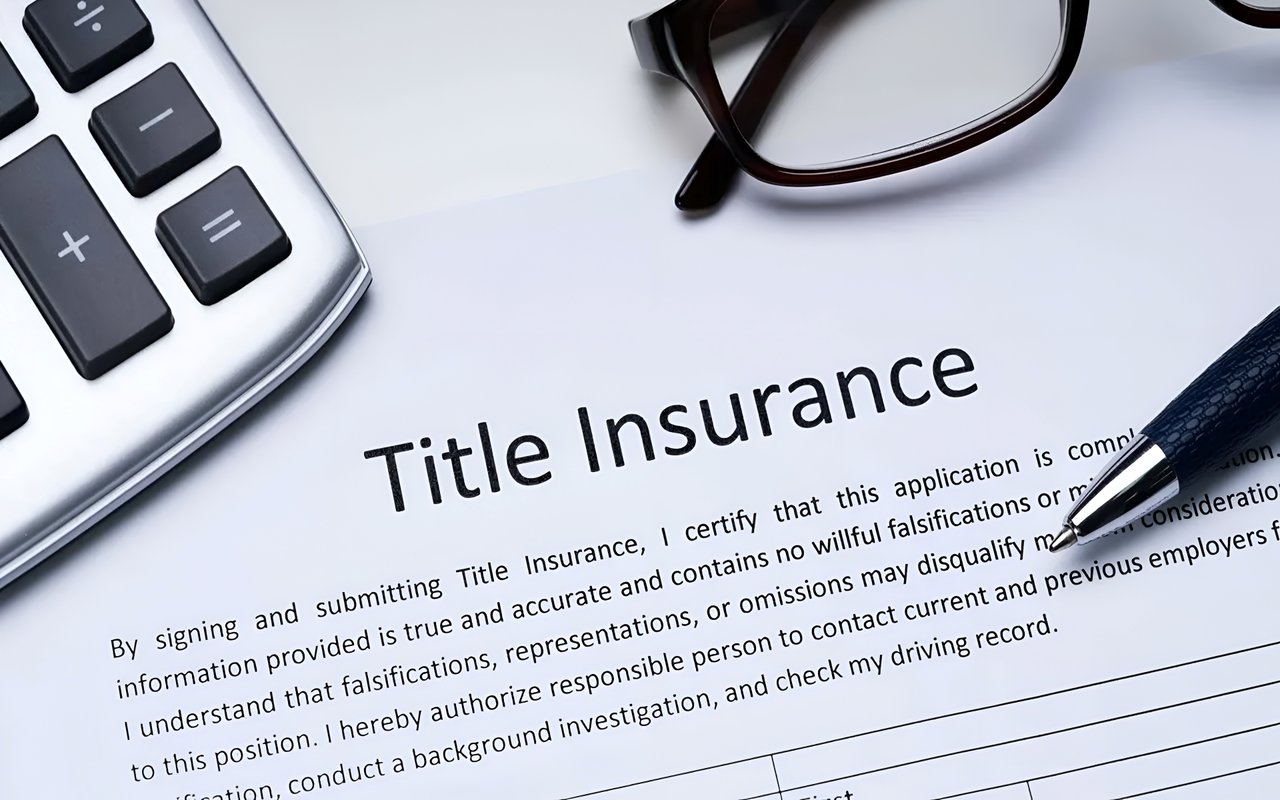 Title Insurance is Your Home’s Superhero Shield