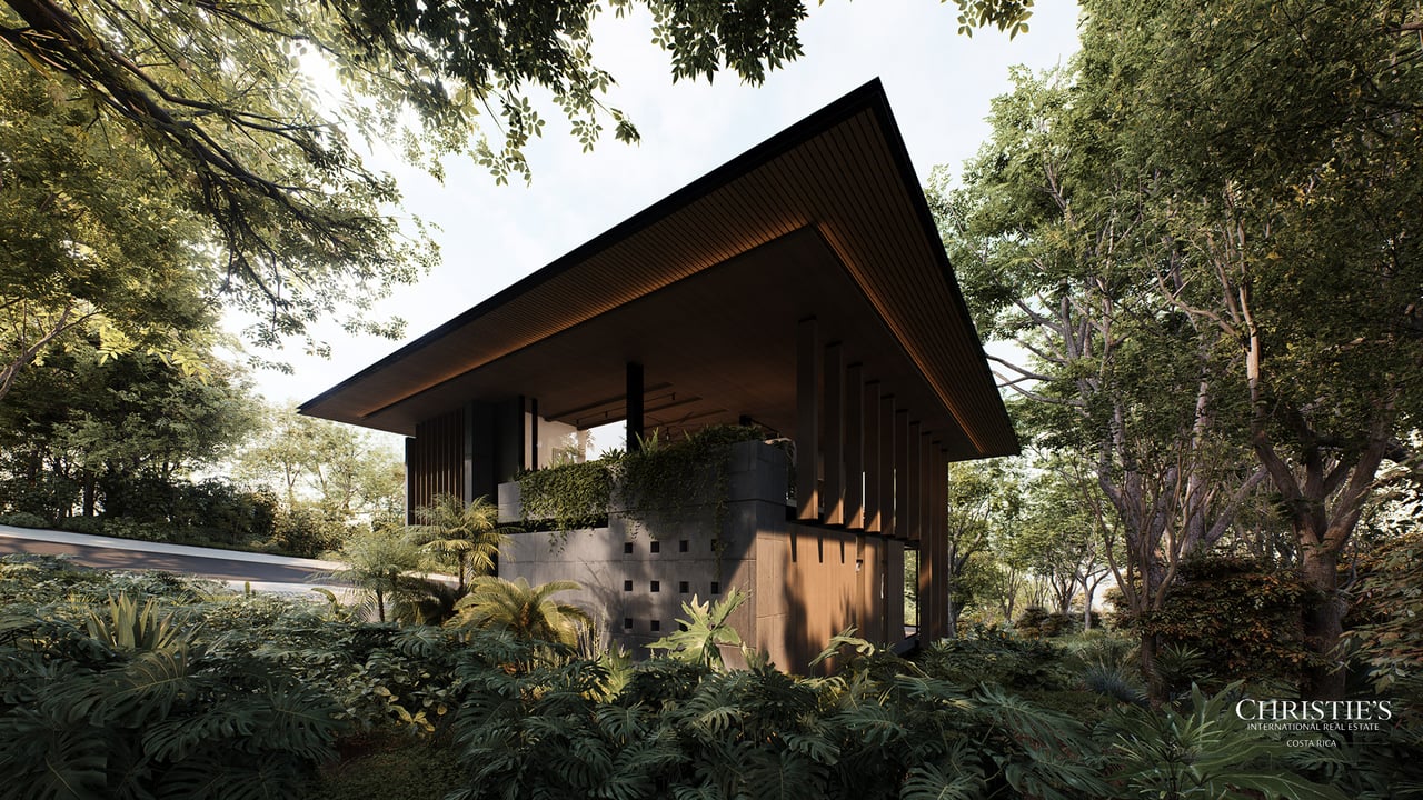 Casa Iki at Shift Esperanza
