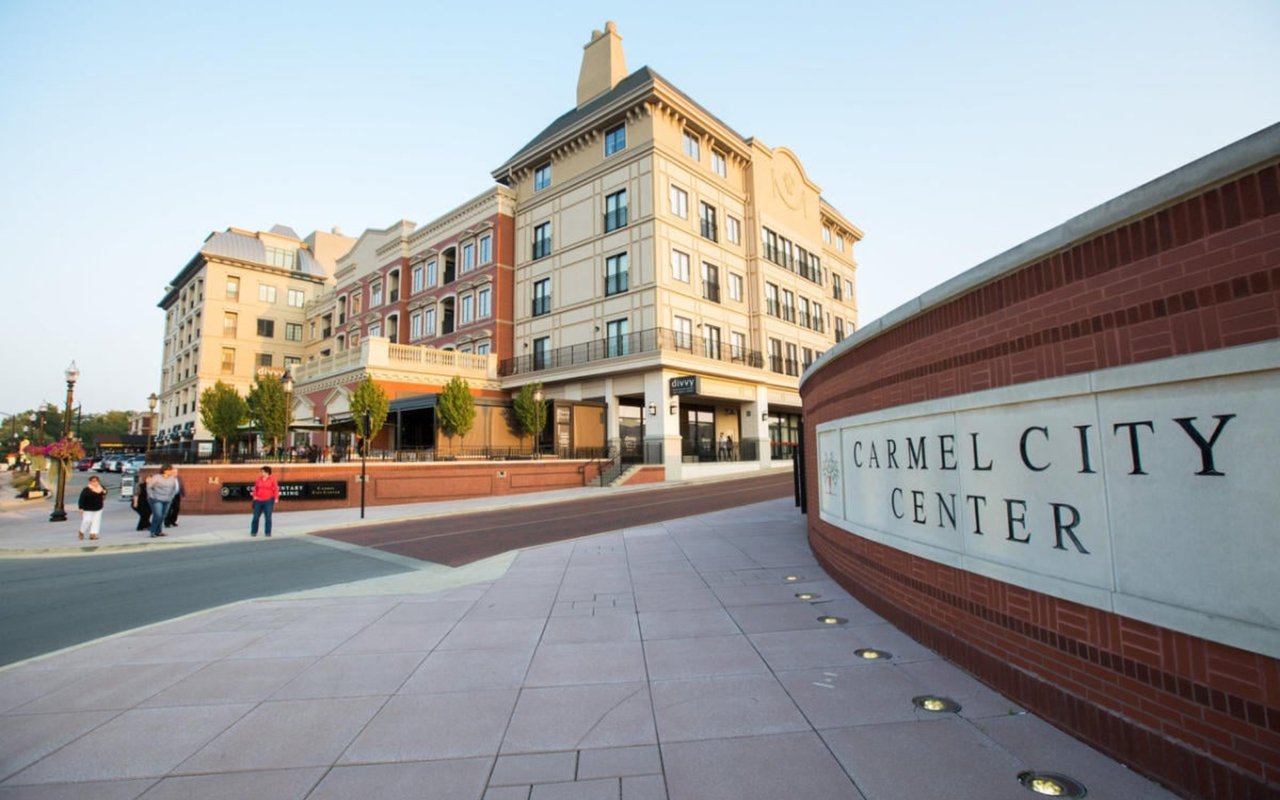 US-31 Office Corridor: Carmel’s Gateway to Corporate Growth