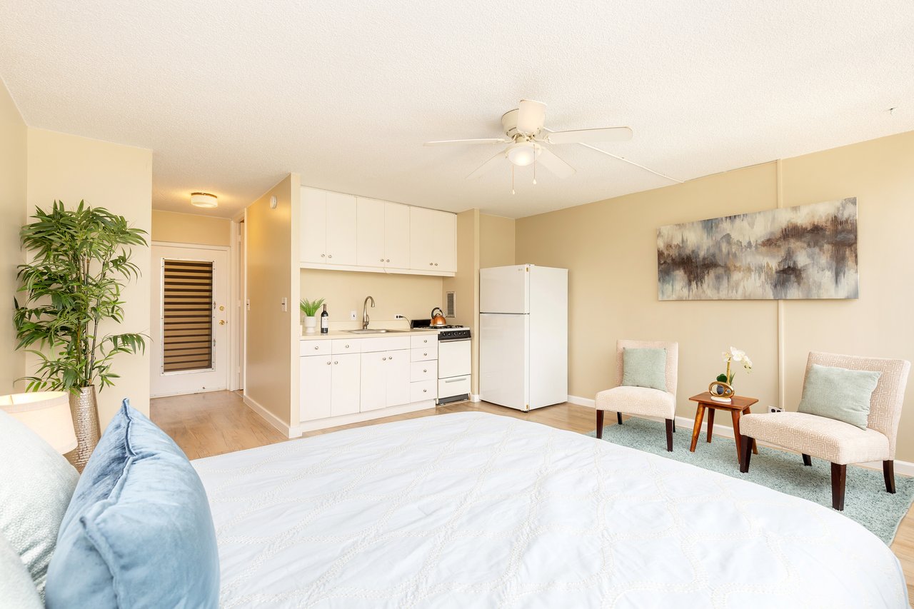 1550 Wilder Avenue Unit #A301